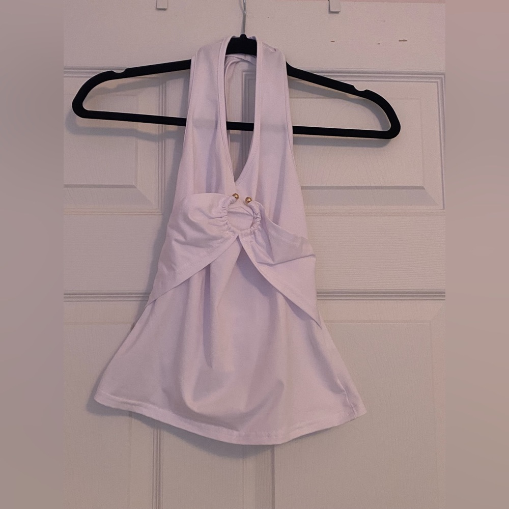 Shein Halter Top XS